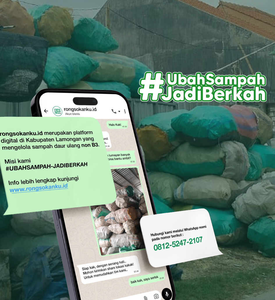 Testimonial